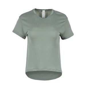 Lululemon train to be